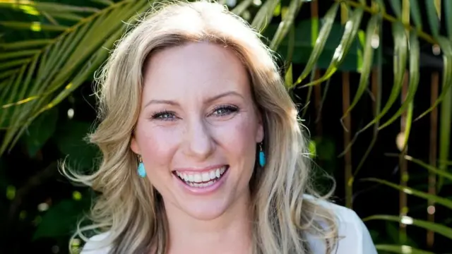 Justine Damond was shot dead in Minneapolis last July