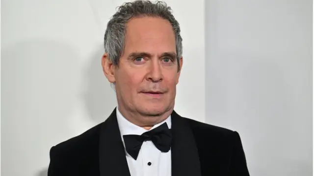 映画「ボヘミアン・ラプソディ」やドラマ「ホワイト・ロータス」など、数多くの作品に出演してきた英俳優トム・ホランダーさん