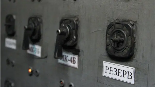 Резерву міцності в української енергетики практично немає