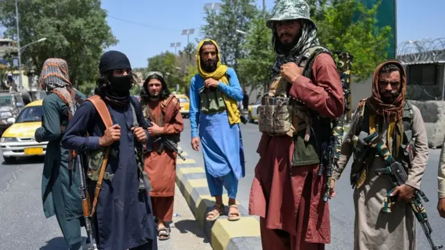 taliban