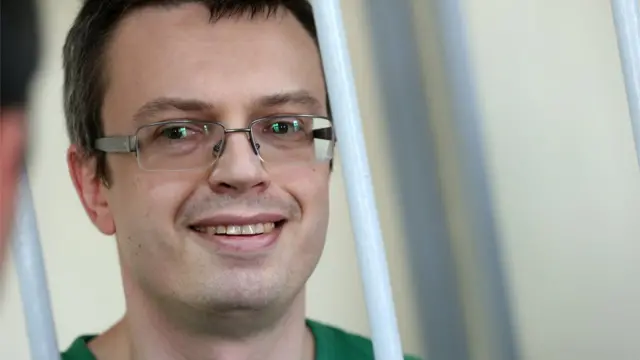 Денис Никандров