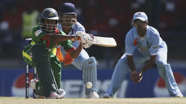 भारत, बांगलादेश, वर्ल्ड कप 2019