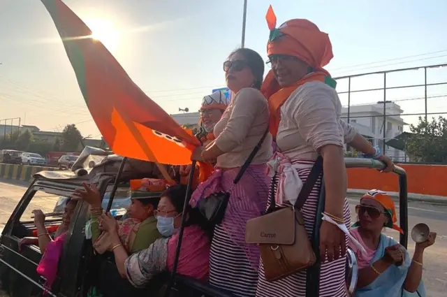 मणिपुर चुनाव