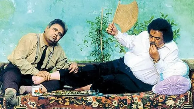 محمد علی کشاورز