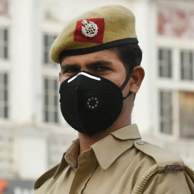 दिल्ली पुलिस