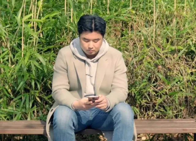 천안함 사건 생존자 정주현 씨