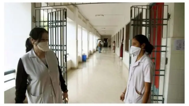 कोरोना बिहार