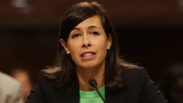 Jessica Rosenworcel