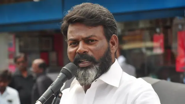 பெரியார் சரவணன்