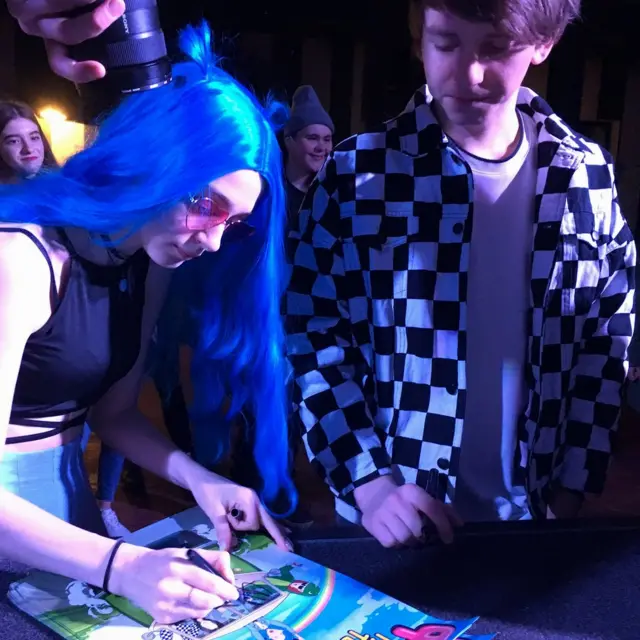 Участники "Френдзоны"