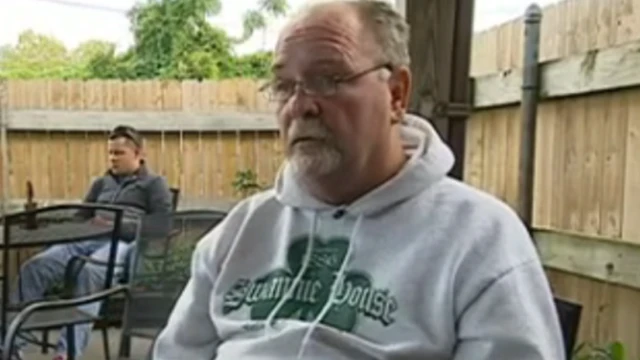 न्यूयॉर्क के बफ़ेलो शहर के दूसरे सबसे पुराने शराबखाने के मालिक टिम वाइल्स