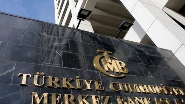Merkez Bankası