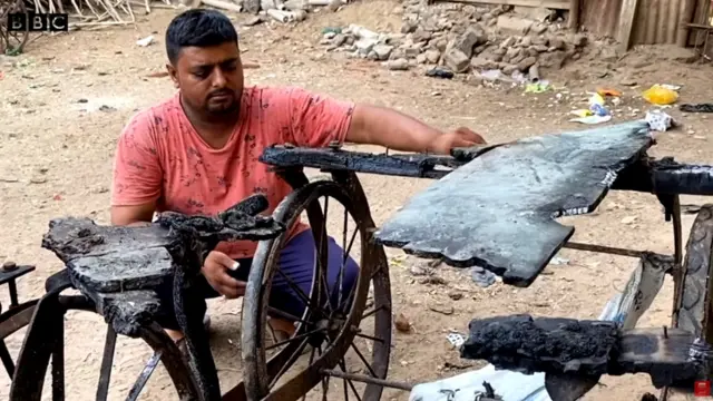 વસીમ વોરા