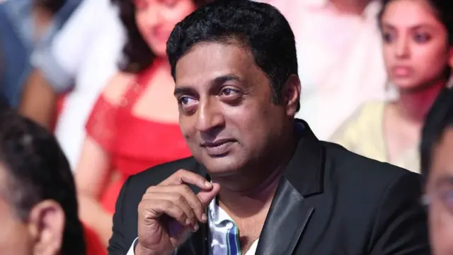 ప్రకాశ్ రాజ్