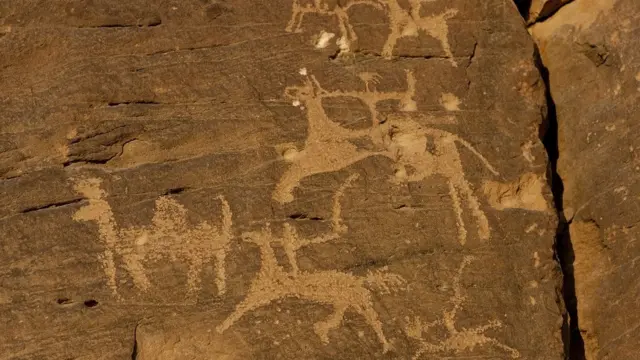 हिमा नजरान, सऊदी अरब