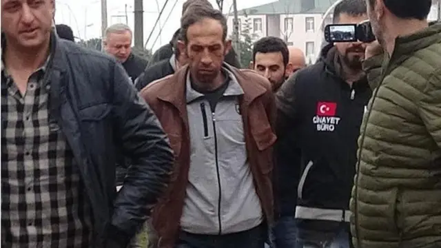 Tuncer Ustael