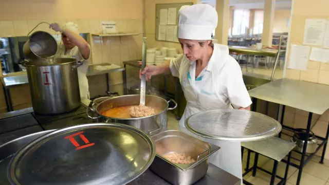 В ульяновском суворовском училище все еще проводят проверку по факту заражения учеников