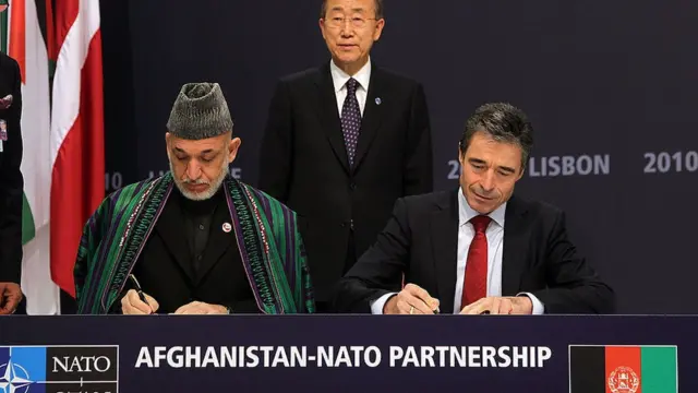 نشست لیسبون