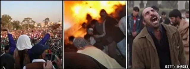 बेनज़ीर भुट्टो