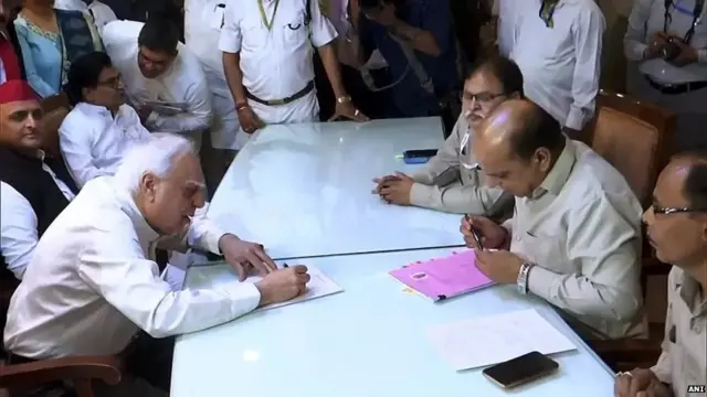 कपिल सिब्बल