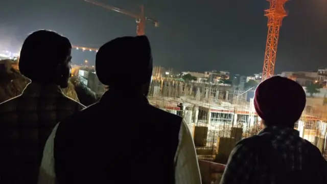 ਮੁਹਾਲੀ ਹਾਦਸਾ
