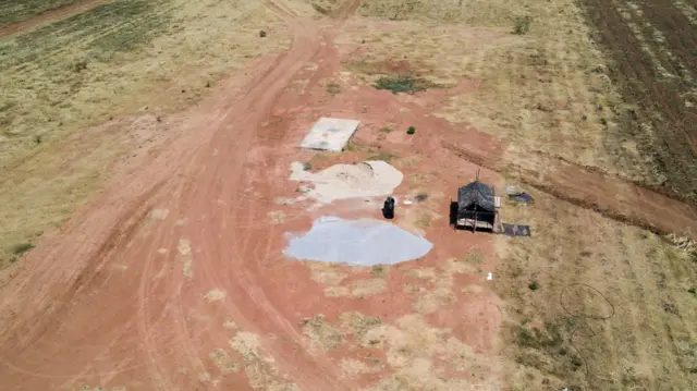 TOSSAPOL CHAISAMRITPOL/BBC THAI