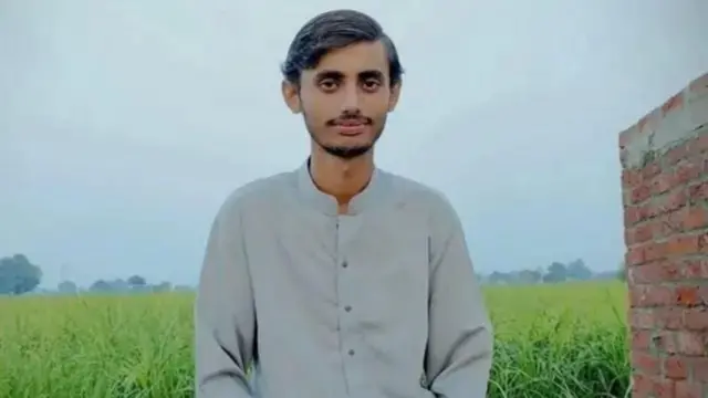 સુફિયાનને બે મહિના સુધી લિબિયાના એક ઘરમાં રાખવામાં આવ્યો હતો. તેને દિવસમાં માત્ર એક જ વાર ખાવાનું આપવામાં આવતું હતું