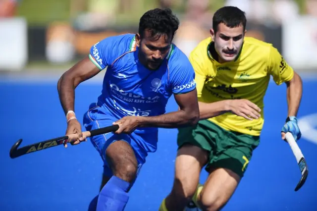 अमित रोहिदास