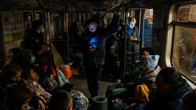 శరణార్థులు