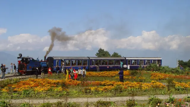 दार्जिलिंग