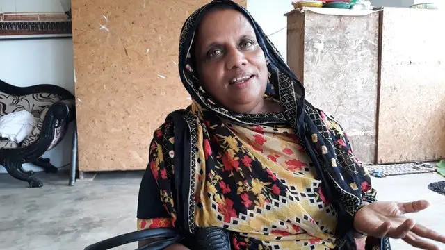 Easter attacks Sri Lanka