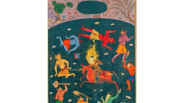 Психічні розлади