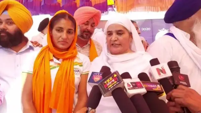 ਭਾਰਤੀ ਹਾਕੀ ਟੀਮ