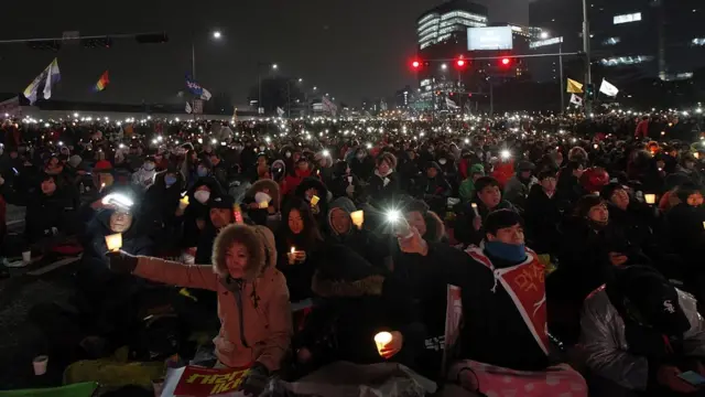 Korea Selatan, Seoul
