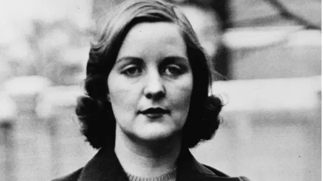 Unity Mitford