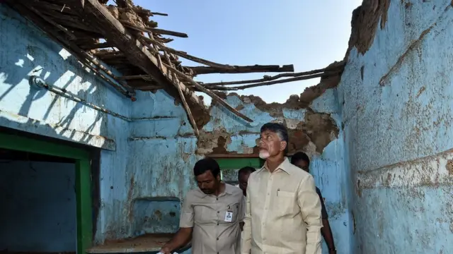 చంద్రబాబు నాయుడు