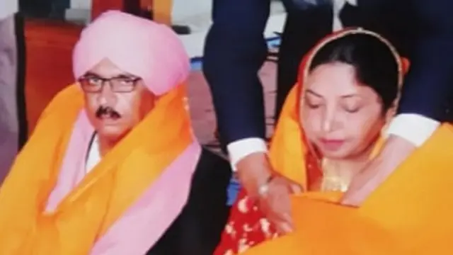 रमेश चंद्र स्वाईं