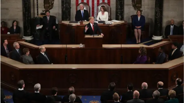 ทรัมป์ แถลง