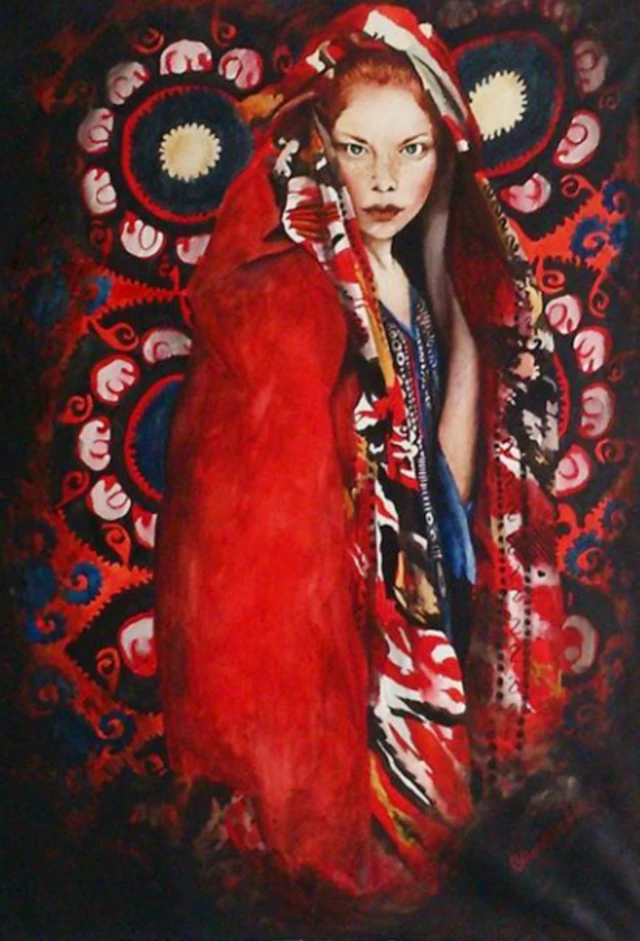 "Взгляд невесты"