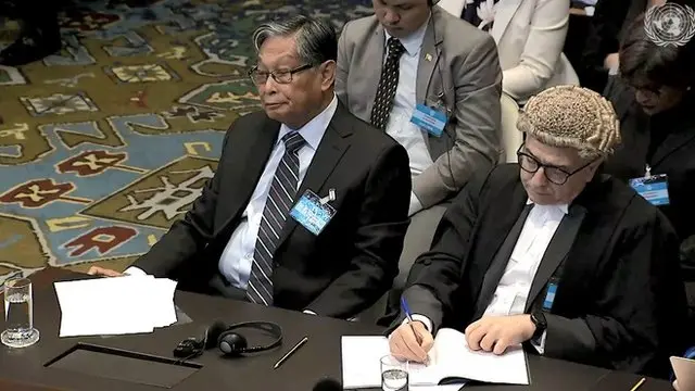 عدالتِ انصاف