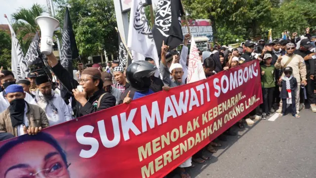 sukmawati, solo