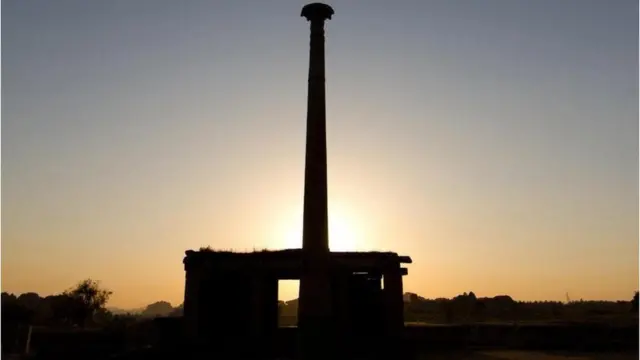 సూర్యాస్తమయం