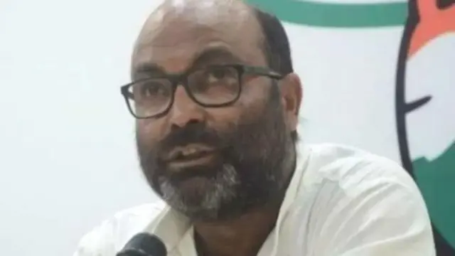 अजय कुमार लल्लू