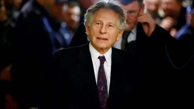 رومن پولانسکی