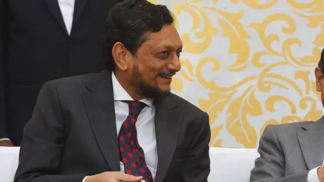 मुख्य न्यायाधीश जस्टिस बोबडे