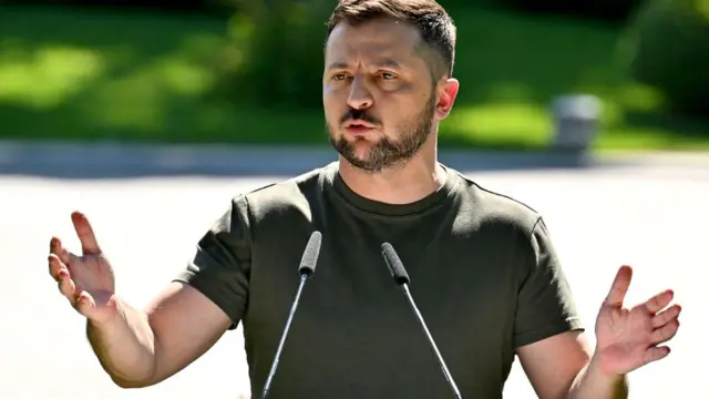 Владимир Зеленский