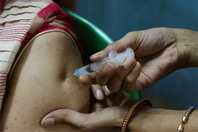 కోవాగ్జిన్