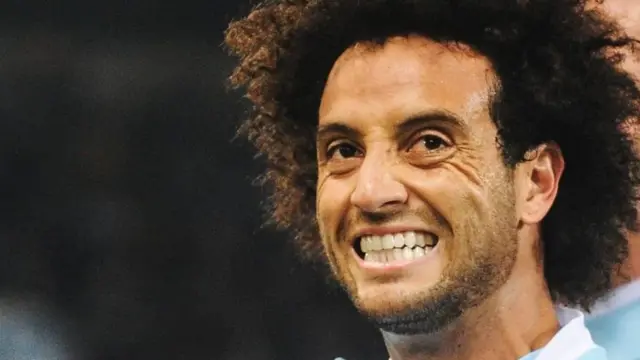 Felipe Anderson