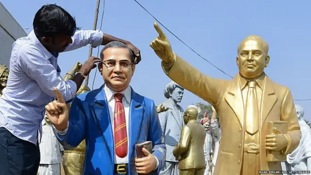 आंबेडकर जयंती