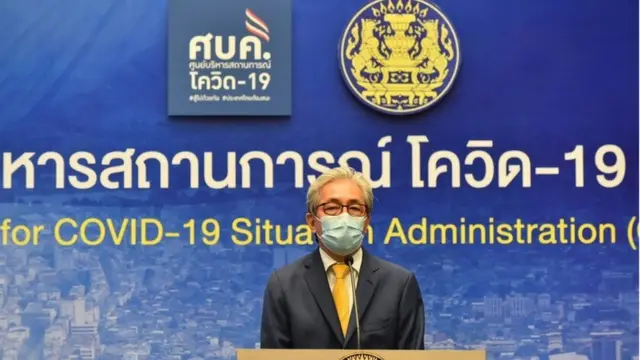 นายสมคิด จาตุศรีพิทักษ์ ยืนยันว่า มาตรการต่าง ๆ ที่รัฐบาลออกมา "คิดกันหลายรอบ" และผ่านการหารือกับแบงก์ชาติ ตลาดหลักทรัพย์ แล้ว